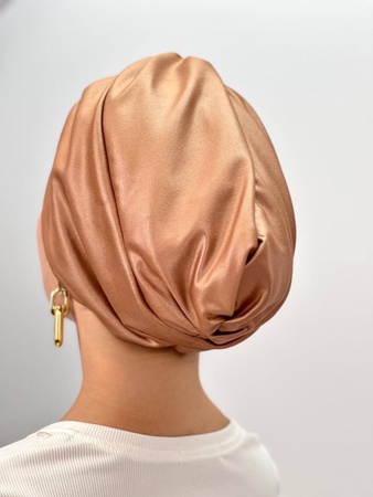 Тюрбаны готовые платки чалма бандана