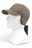 Бейсболка из пальт. ткани 202914Т