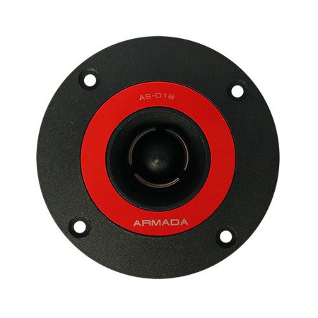 Эстрадная акустика