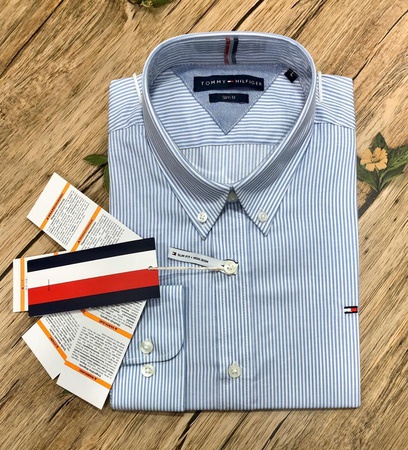 Мужские рубашки