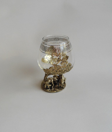 Бокалы для коньяка (подарочные)