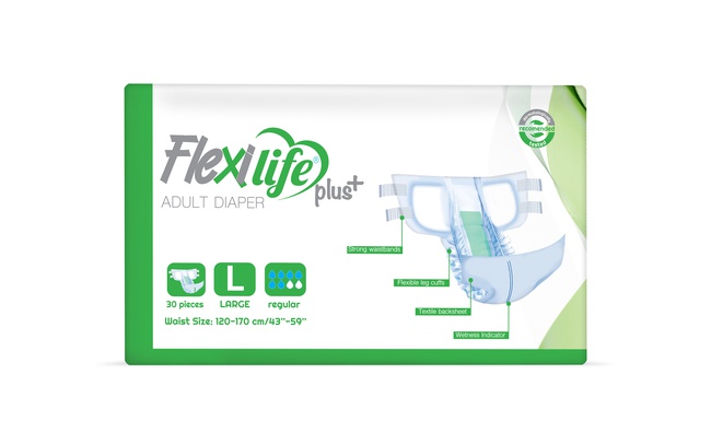 Подгузники для взрослых