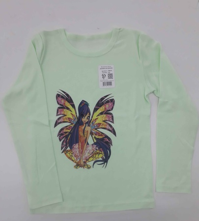 трикотажная продукция