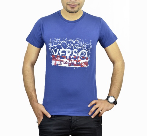 Футболка мужская