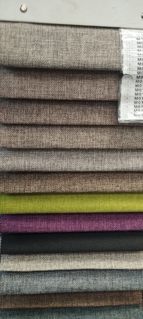 Ткань для мебели