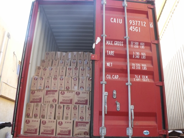 Vermicelli pasta, 400 gm, Super brand, Egyptian Short cut macaroni