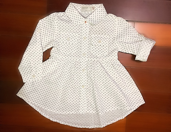 детская одежда