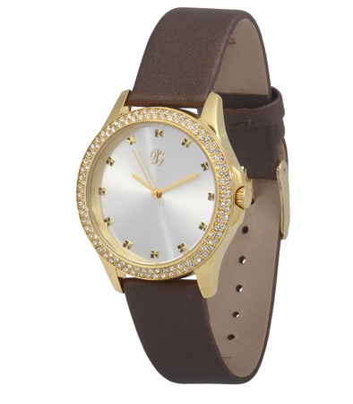 WATCH LADIES QUARTZ Model 1210 / 627.6.280