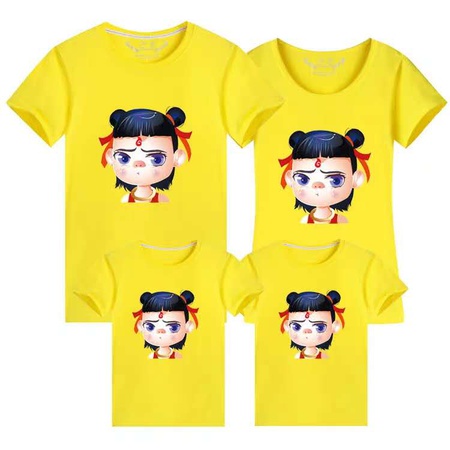 Toptan Çocuk Tişörtleri