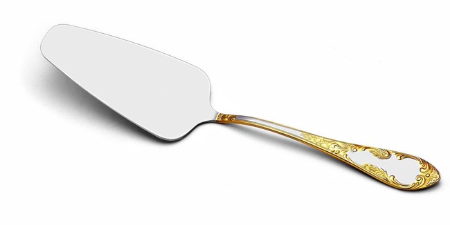 Kek için kepçe M-18 &quot;Posolsky&quot; PZ