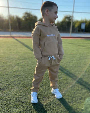 Костюм для мальчиков