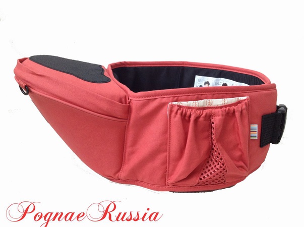 Хипсит Pognae (Понье) ORGA "Carrot" (сиденье)