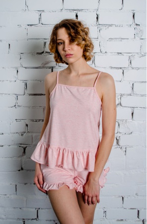 Pijama ve ev takımları