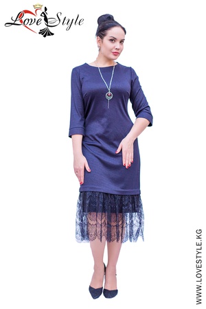 Фабрика женской одежды - Love Style