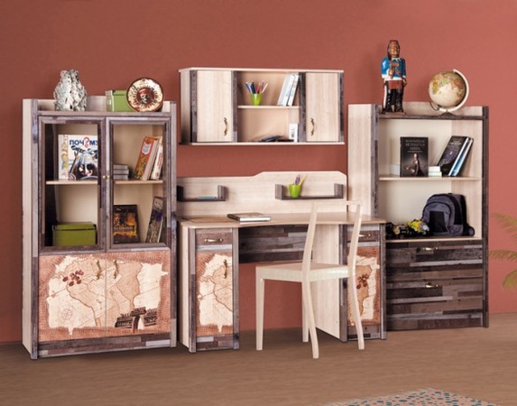 детская колумб 1