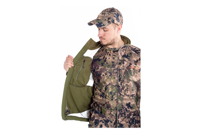 Suit Kral Avcısı YAZ