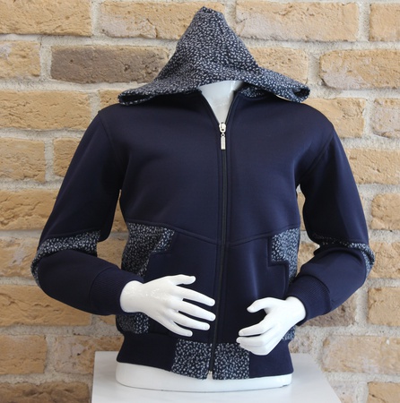 KAPŞONLU DALGIÇ MONT