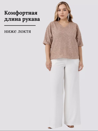 Женская блузка