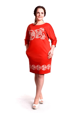 Платье "Вероника"