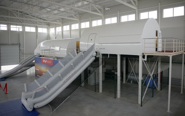 TUZAK - UÇAK İÇİN PLAIT