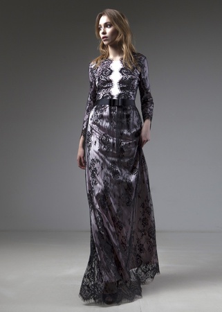 Koleksiyon elbiseler