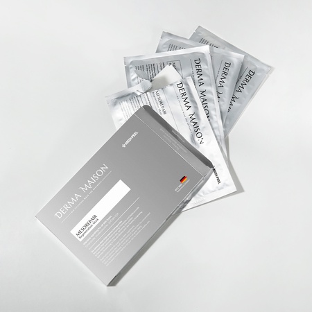 MEDI-PEEL DERMA MAISON MESO Восстанавливающая регенерирующая маска