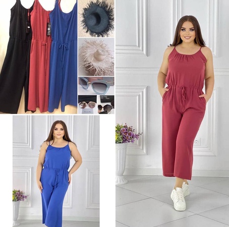 İkinci seviye kadın giyimi