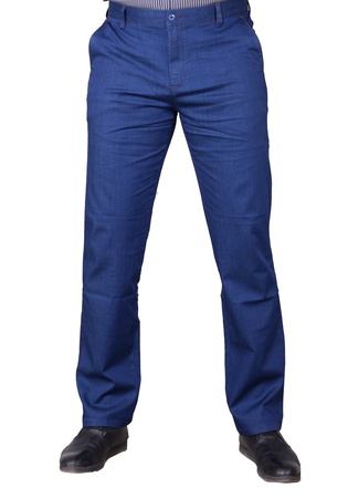 Мужские джинсы_PKAS_