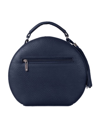 Сумка круглая большая CS4352