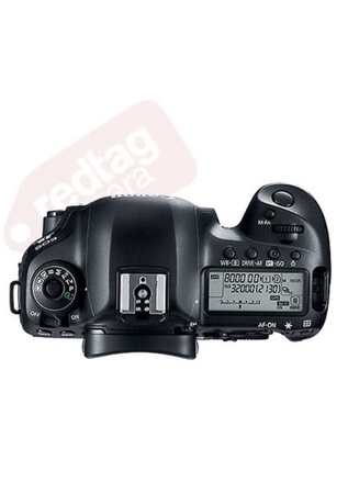 Canon EOS 5D Mark IV Full Frame Digital SLR Camera with EF 24-105mm II USM Lens