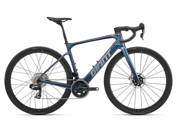 Giant Defy Advanced E+ Elite 0 (2025)