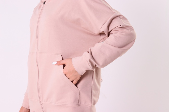 Костюм на Молнии