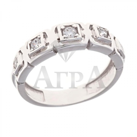 90106k Yüzük (Ag 925)