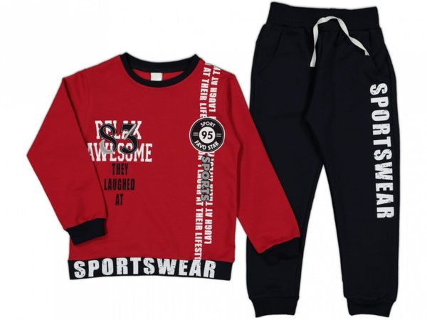 Детская одежда - 5805