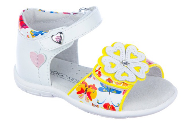 21-161B/12 Сандалии детские TM"INDIGO KIDS"