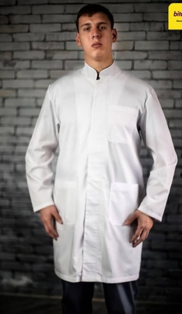 Uniforms for various industries