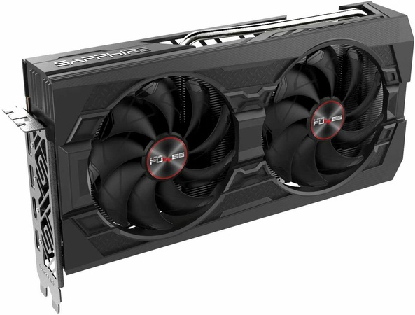 Sapphire RX 580 8GB
