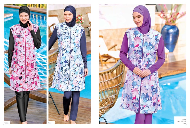 купальники