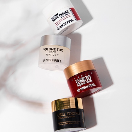 MEDI-PEEL 签名试用套装