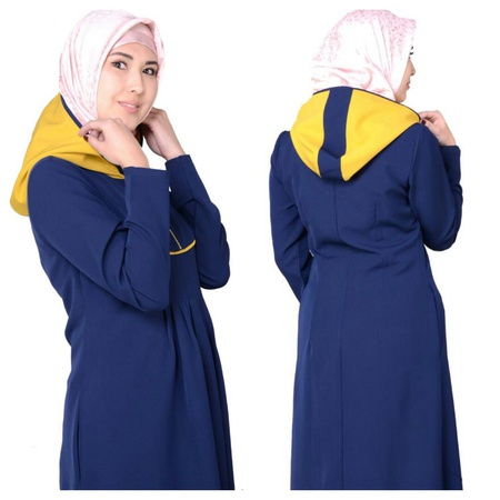 Барби с капюшоном (Артикул 128) 1