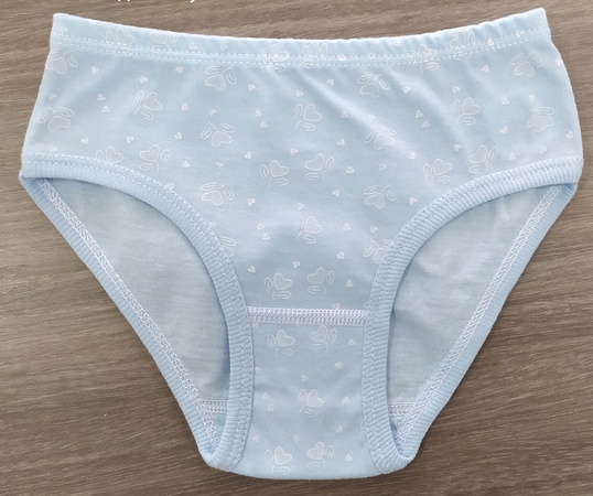 Трусы для девочек 14003-2