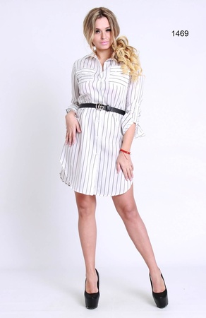 Женские рубашки, блузки, платья, футболки