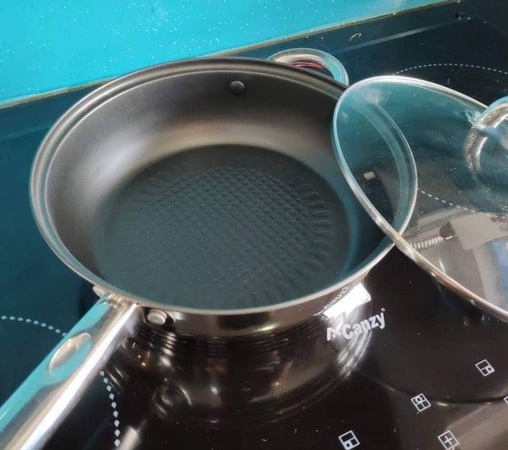 tencere seti Zepter ZP-2203