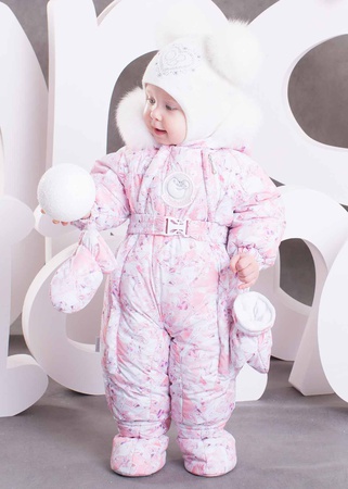 Комбинезон OB10594-15