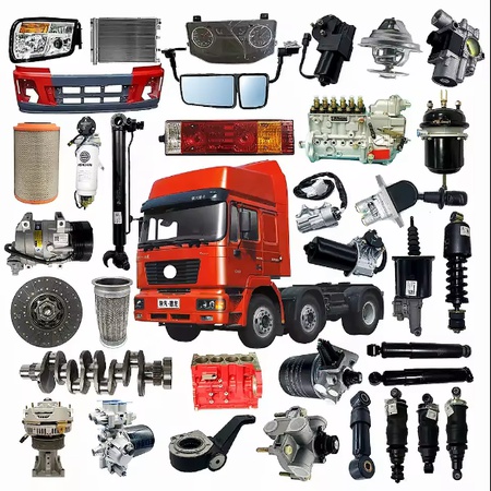 Ağır Kamyon Römorku için Yaprak Yay