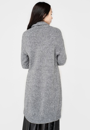 Кардиган Cardigan mohair