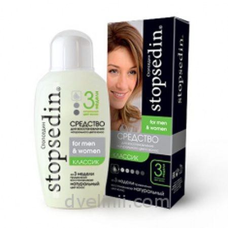 Стопседин «Классик»