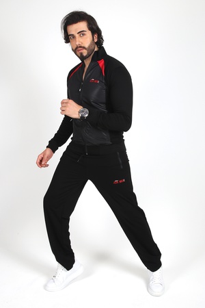 Airmix Erkek Eşofman Takımı M2