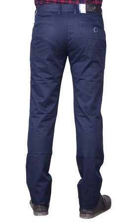 Молодежные брюки