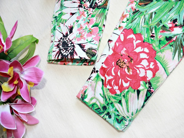 ХЛОПКОВЫЕ ДЕТСКИЕ БРЮКИ